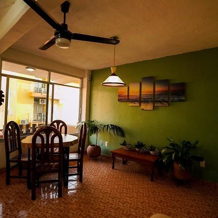 Hotel Casa Arena Zihuatanejo Eksteriør billede