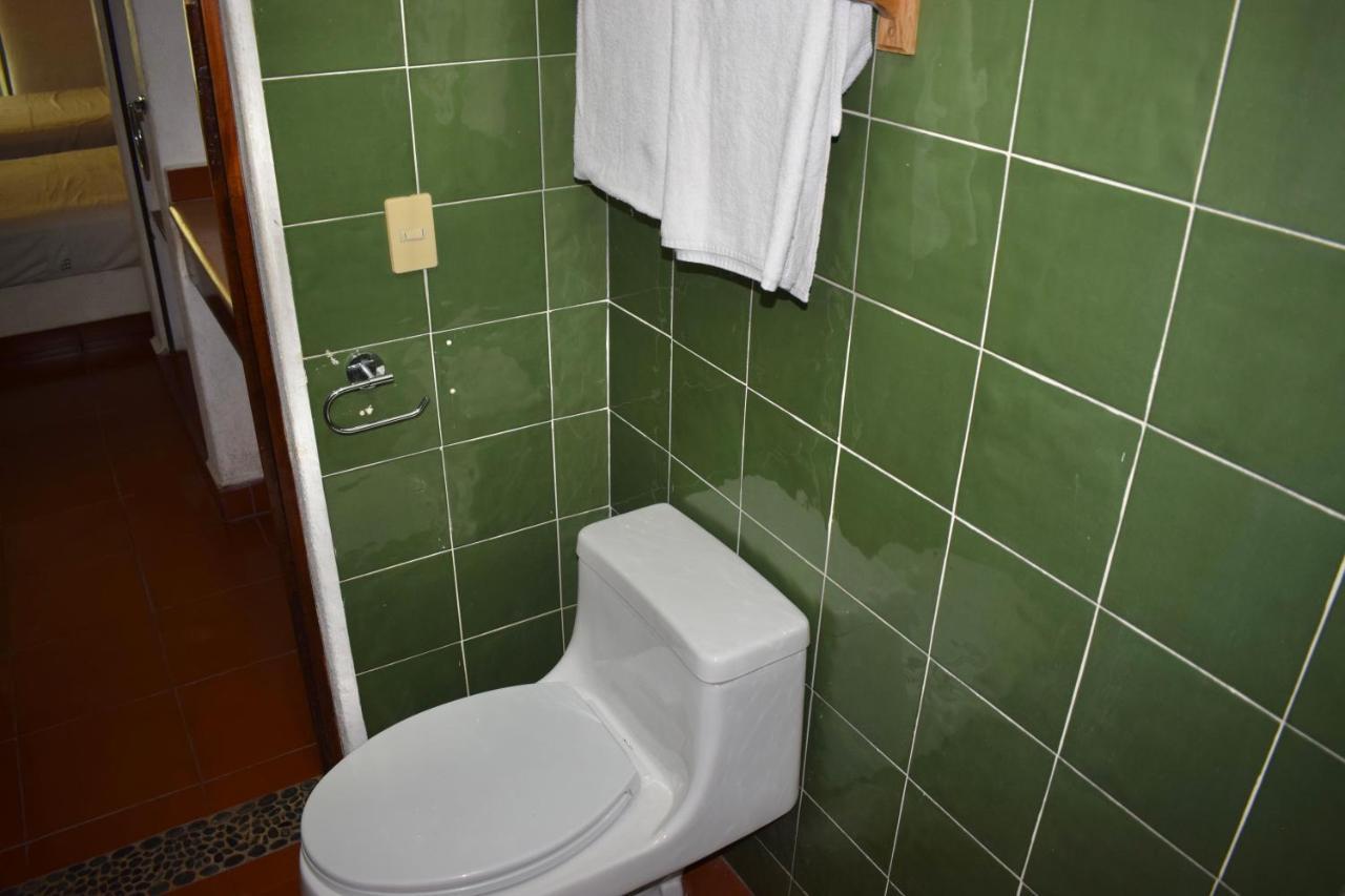 Hotel Casa Arena Zihuatanejo Eksteriør billede