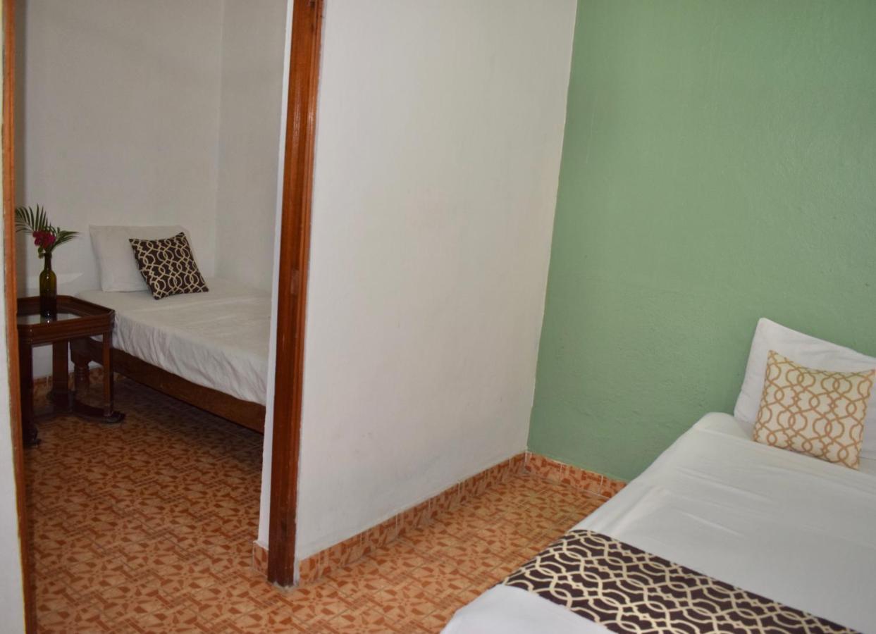 Hotel Casa Arena Zihuatanejo Eksteriør billede